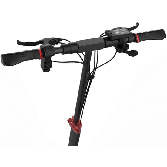 Ηλεκτρικό Πατίνι UrbanGlide E-Cross Pro Boost 2 - Μαύρο image 8