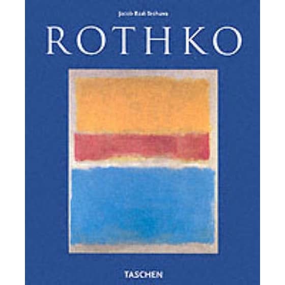 Rothko Basic Art image 0