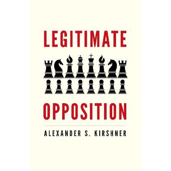 Legitimate Opposition image 0