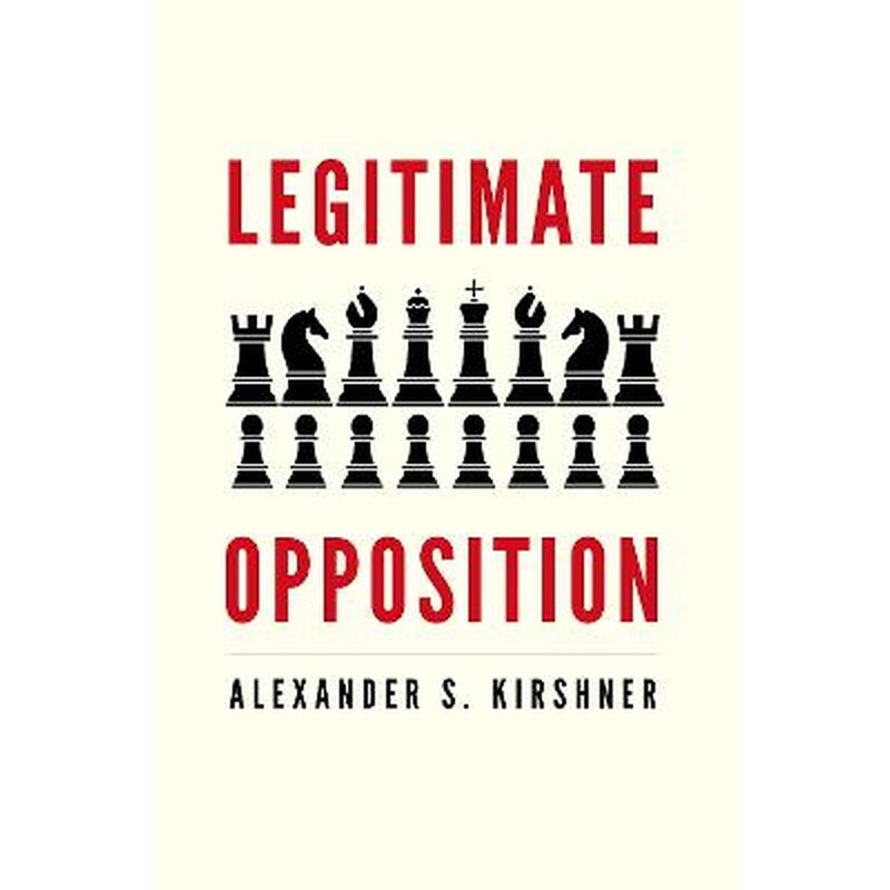 Legitimate Opposition