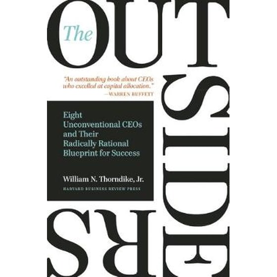 The Outsiders image 0