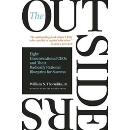 The Outsiders