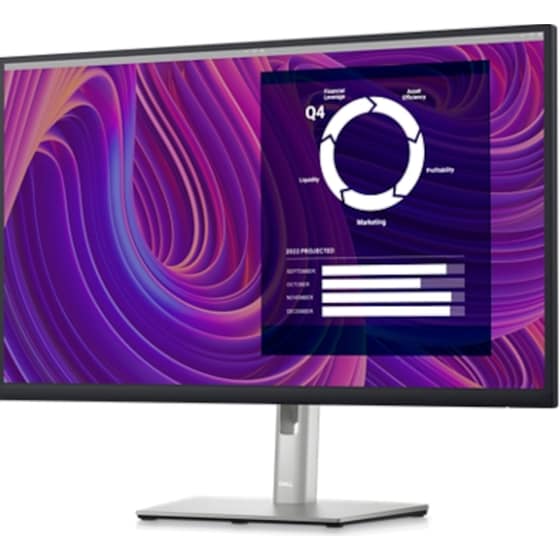 Dell 210-BDDX Monitor 27'' QHD IPS Flat 60Hz 5ms image 2