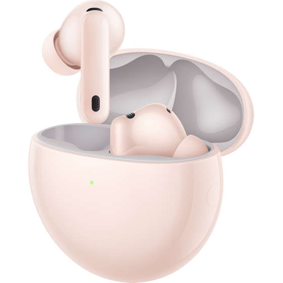 Ακουστικά Bluetooth Huawei FreeBuds 7i - Pink image 2