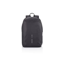 Τσάντα Laptop XD DesignBobby Softpack Anti-Theft 15.6" - Μαύρο