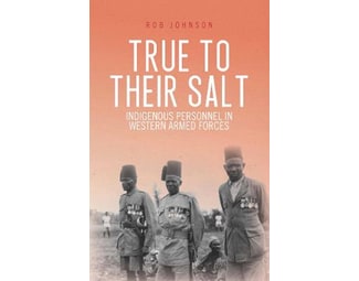 True to Their Salt image 0