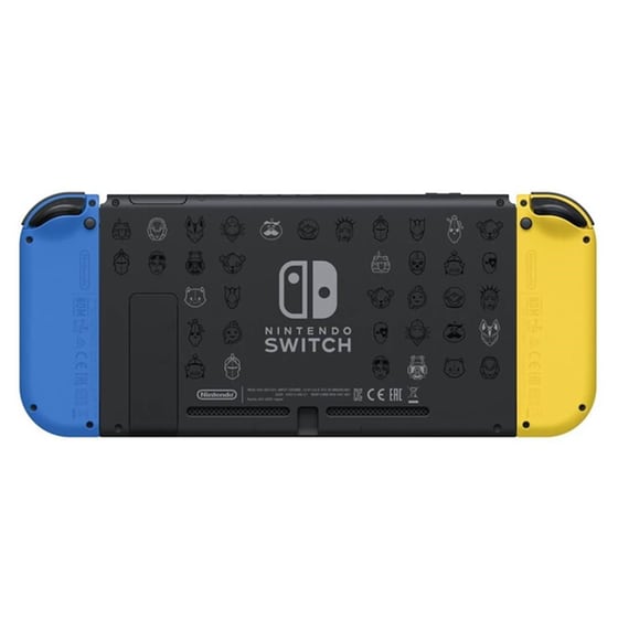 Nintendo Switch Fortnite Special Edition image 3