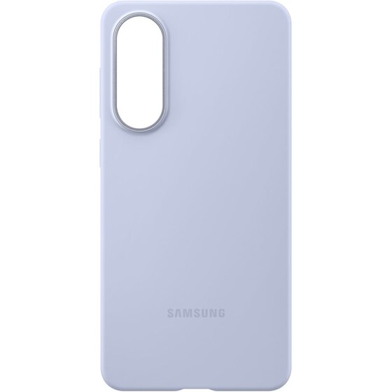 Θήκη Samsung Galaxy S25 Edge - Samsung Silicone Case - Light Blue image 3