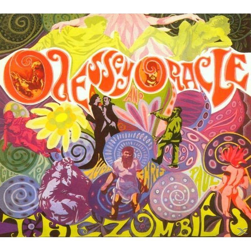 Odessey Oracle