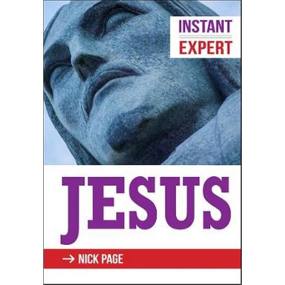 Instant Expert- Jesus image 0