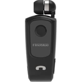 Ακουστικό Bluetooth Fineblue F920 - Μαύρο