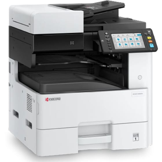 Kyocera Ecosys MZ3201ix Ασπρόμαυρο Πολυμηχάνημα Laser A3 (110C2V3NL0) image 1