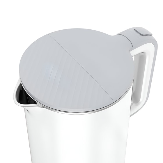 Βραστήρας TEFAL KO851 1800 W 1.7 L Μαύρο Βραστήρας image 5