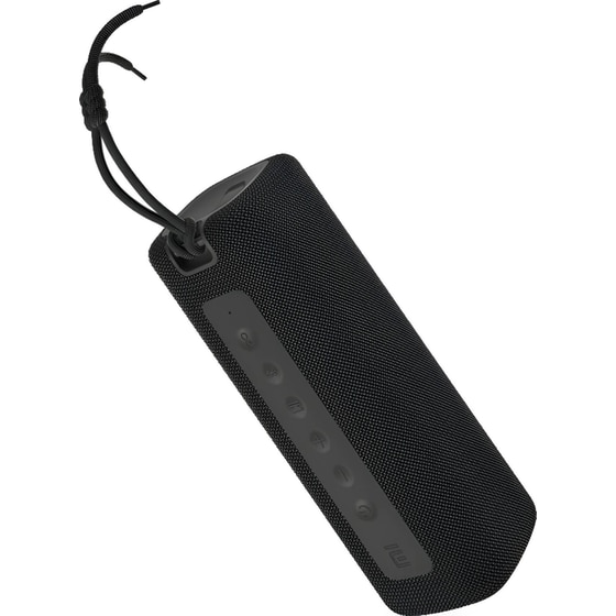 Xiaomi MDZ-36-DB Φορητό Ηχείο 16 W - Μαύρο image 1
