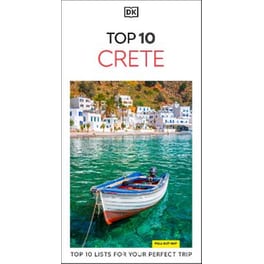 DK Top 10 Crete