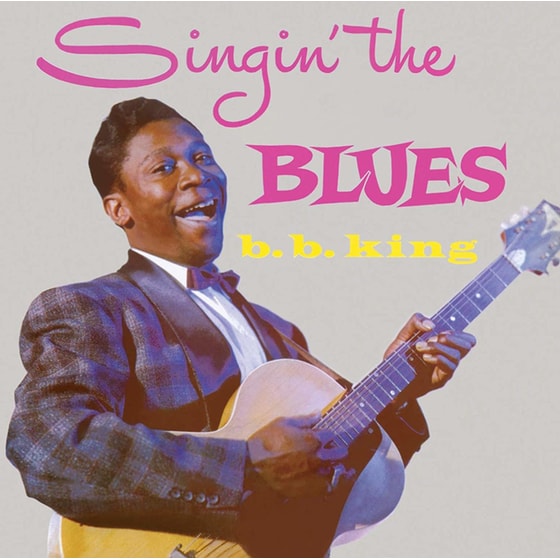 Singin' The Blues And More image 0