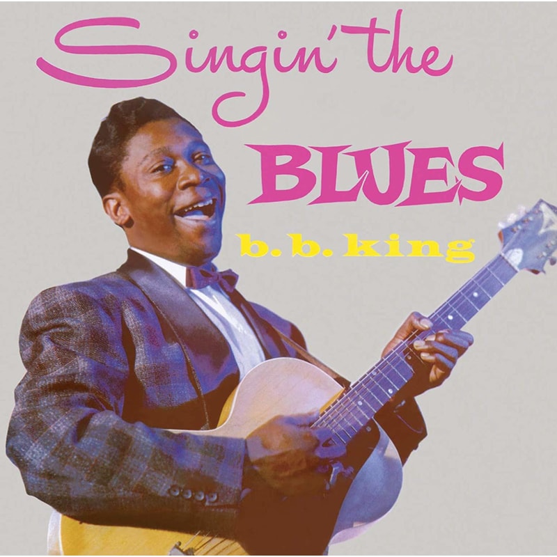 Singin The Blues And More