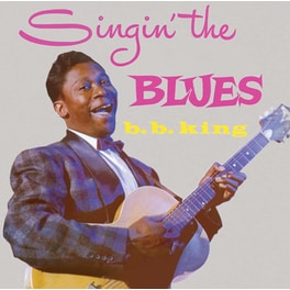 Singin' The Blues And More