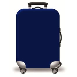 Κάλυμμα Βαλίτσας Amber XLarge Blue