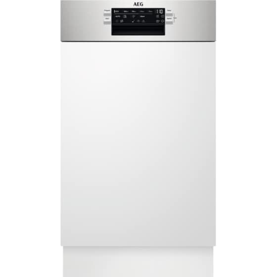 AEG FEE73517PM 10 Σερβίτσια Εντοιχιζόμενο Πλυντήριο Πιάτων image 0