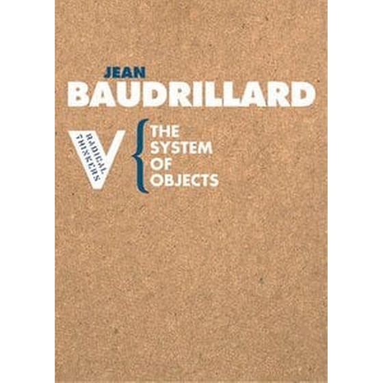 The System of Objects image 0