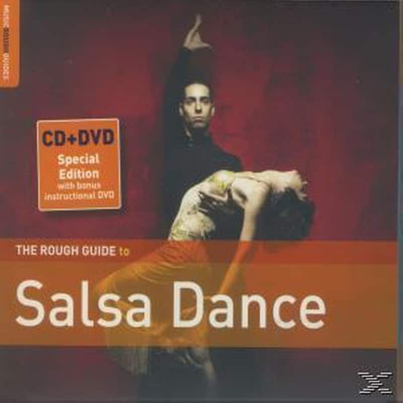 Rough Guide To Salsa Dance