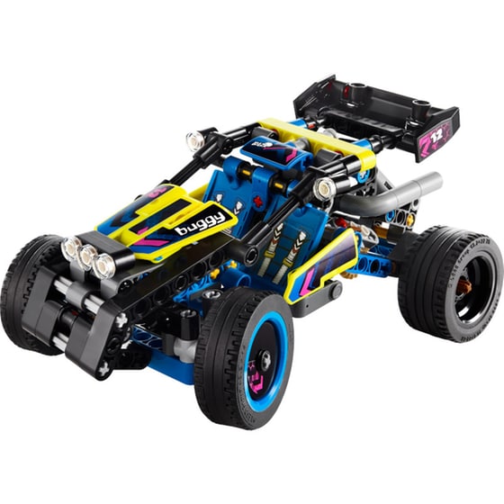LEGO® Technic Off-Road Race Buggy (42164) image 1