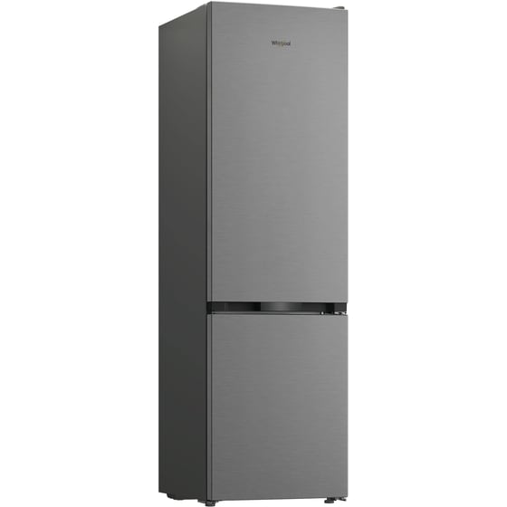 WHIRLPOOL WHK 22412 X5EA Total No Frost 415 Lt Inox Ψυγειοκαταψύκτης image 2