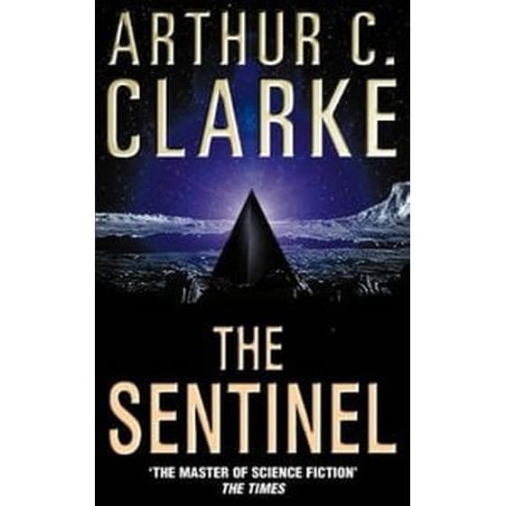 The Sentinel image 0