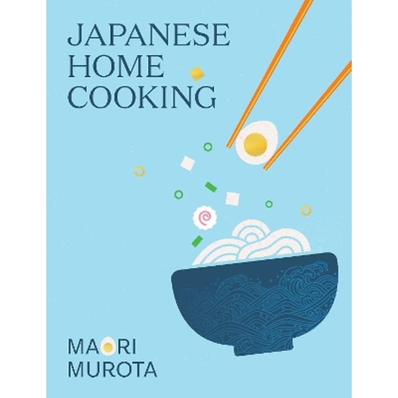 Japanese Home Cooking (mini)