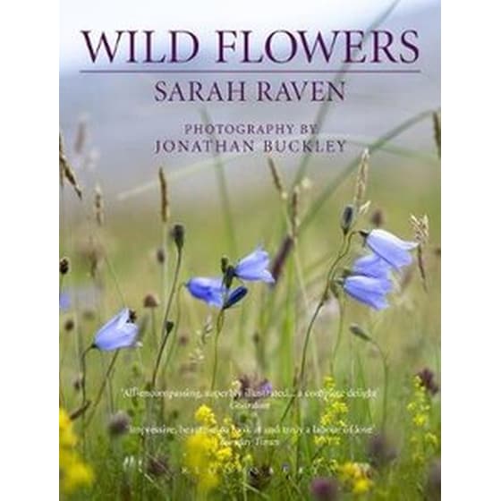 Sarah Raven's Wild Flowers image 0