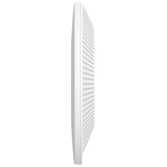 TP-LINK EAP683 UR v1 WiFi Mesh Network Access Point Wi-Fi 6 Dual Band (2.4   5GHz)   - Λευκό image 3