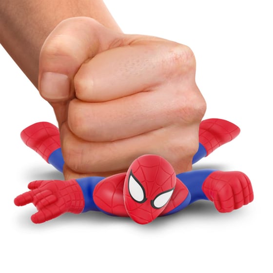 Φιγούρες Goo Jit Zu Marvel Mini - 5 Σχέδια (GJM00100) image 6