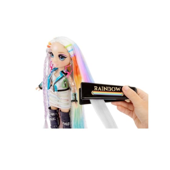 Rainbow High Hair Studio  (569329e7c) image 2