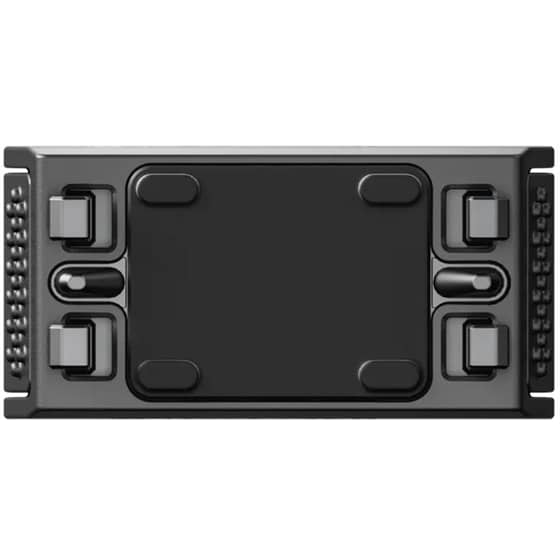 Βάση Στήριξης Insta360 Ace Pro/Ace Standard Mount - Μαύρο image 3