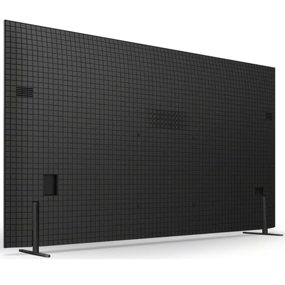 Sony BRAVIA 8A OLED 55"  4K HDR Google  Smart Τηλεόραση K55XR8AB image 10