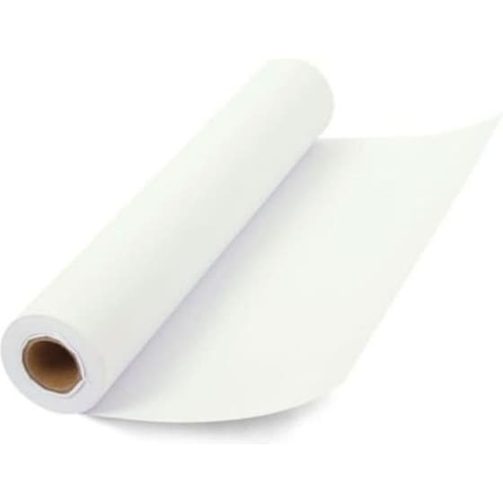Plotter Χαρτί Ρολό 80rg για Εκτύπωσεις 0.61 Χ 45.7 (2τμχ) image 0