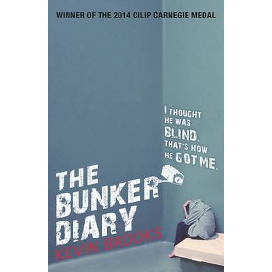 Bunker Diary image 0