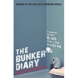 Bunker Diary