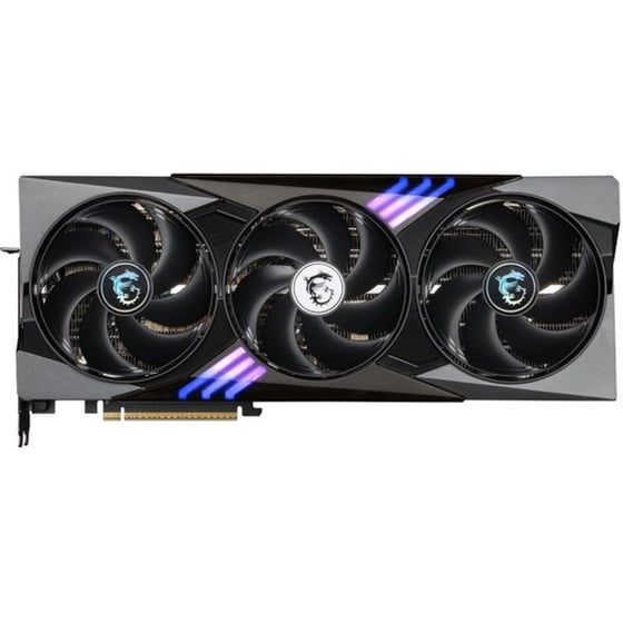 Κάρτα Γραφικών MSI GeForce RTX 5090 Gaming Trio 32GB OC image 0