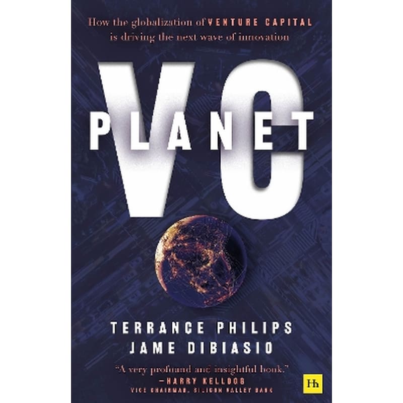 Planet VC