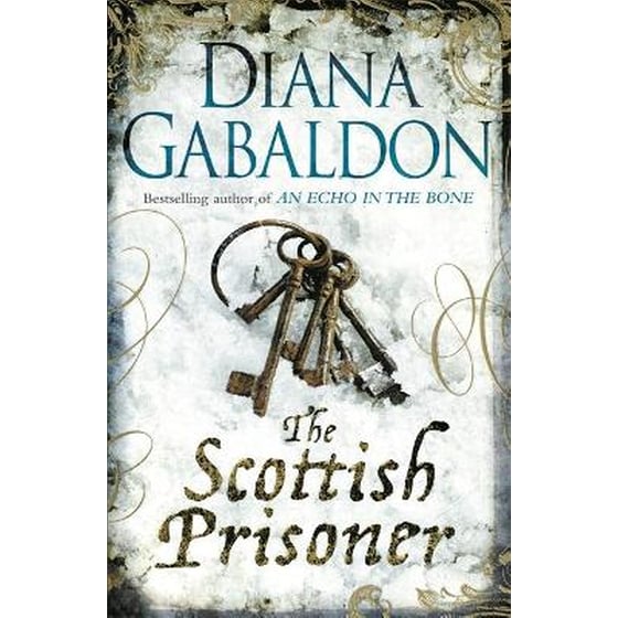 The Scottish Prisoner image 0