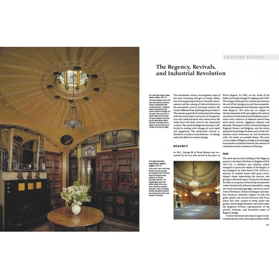 History of Interior Design, Fourth edition image 2