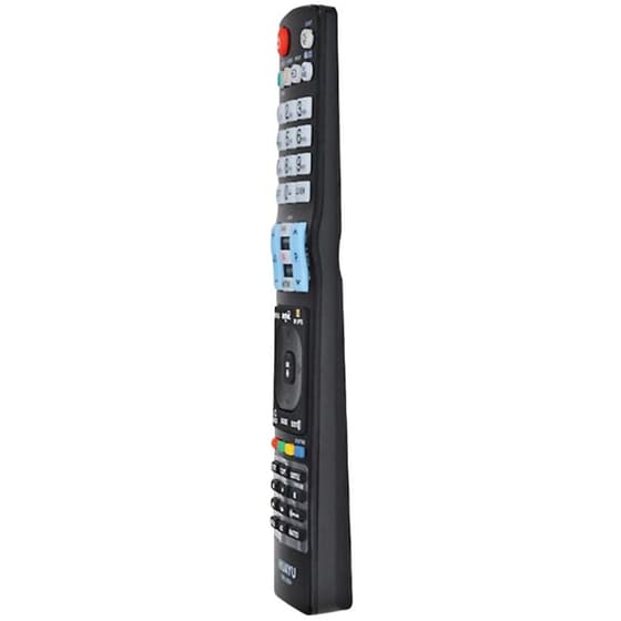 Τηλεχειριστήριο Huayu RM-l999+1 για LG - Μαύρο image 1
