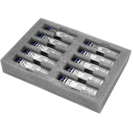 Startech.com Hp J4859c Compatible Sfp Transceiver Module - 1000base-lx - 10 Pack