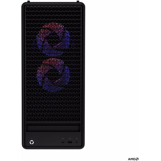 Desktop Lenovo Legion T5 30AGB10 (AMD Ryzen 7-7800X3D/32 GB/1TB SSD/GeForce RTX 5060 Ti/Win11Home) image 3