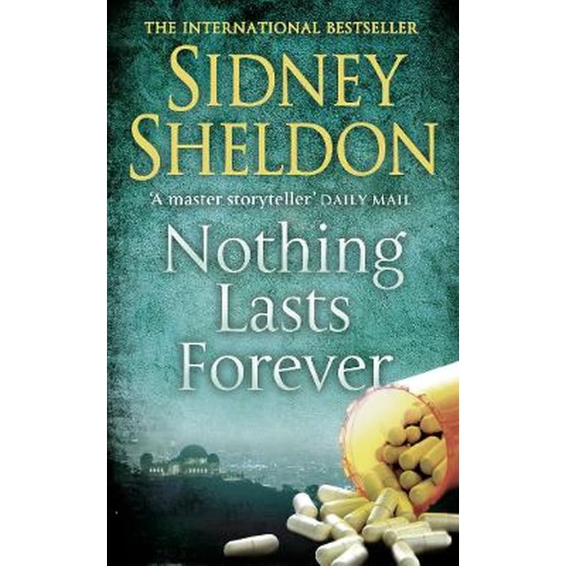 Nothing Lasts Forever