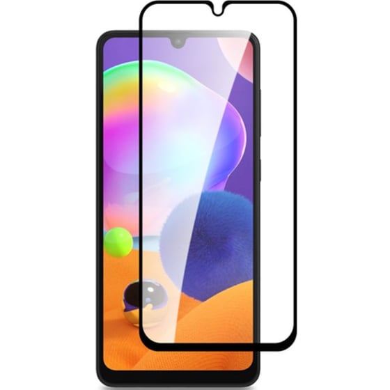 Προστατευτικό οθόνης Samasung Galaxy A34 5G - Vivid Full Face Tempered Glass image 0