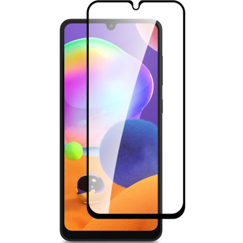 Προστατευτικό οθόνης Samasung Galaxy A34 5G - Vivid Full Face Tempered Glass