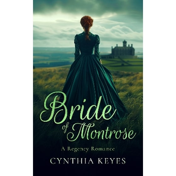 Bride of Montrose image 0